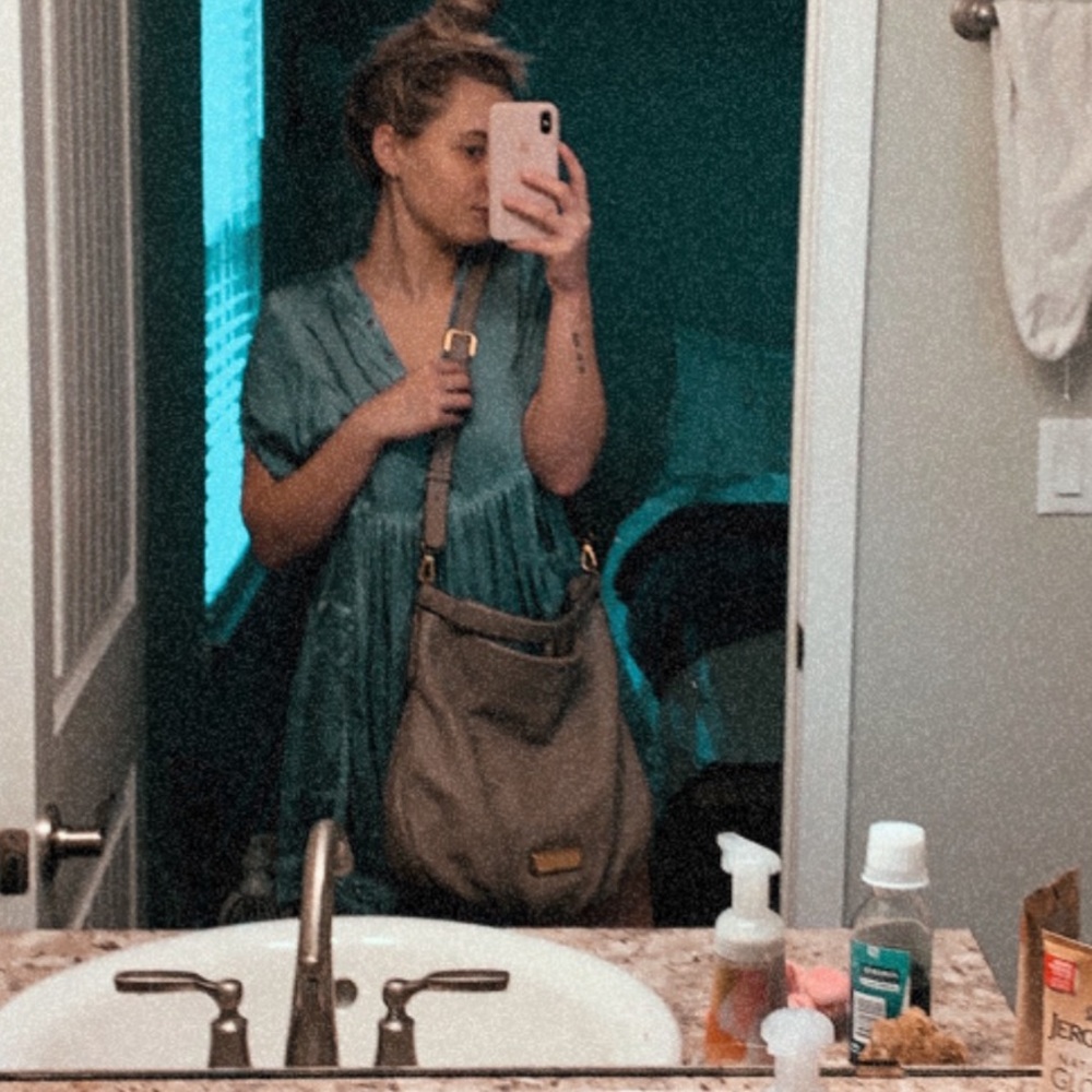 Marc Jacobs Hobo bag